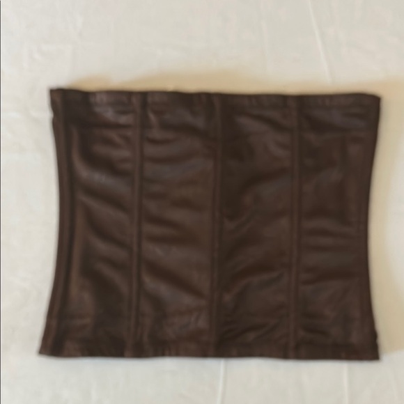 Maidenform Brown Shapewear - Picture 1 of 6